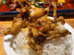 -兔槽江湖菜·重庆璧山兔(水围店)