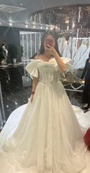 -SATIN COUTURE瑟庭婚纱礼服馆
