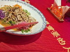 -山西会馆·晋菜·晋商宴·学堂记忆(许坦西街店)