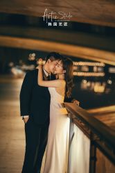 -艺匠摄影ARTIZ STUDIO(南京店)