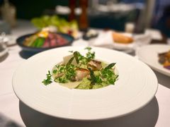 -L'Arome芳芳法国餐厅(仙林金鹰店)