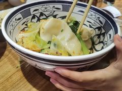 -子午路张记肉夹馍(兵马俑店)