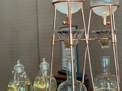 -蛇口希尔顿南海酒店·随轩中餐厅·粤菜