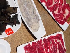 -牛很鲜潮汕牛肉火锅(朝晖路店)