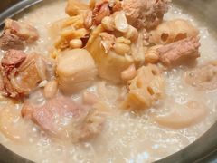 -蘇河湾·新鲁菜·泰山宴(宝龙店)