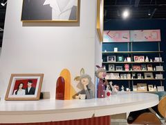 -海马体照相馆(天津世纪都会店)
