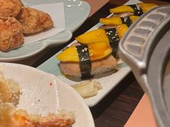-山葵家·创意料理(宁波来福士店)