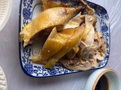 -洞天食府(北大街店)