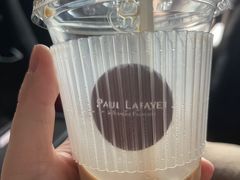 -PAUL LAFAYET 法式甜品(港汇广场店)