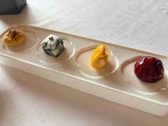 -富力丽思卡尔顿酒店·丽轩中餐厅