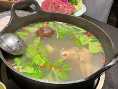 -盡膳口福·百年汤方火锅(科华北路店)