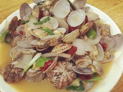 -温州一家人美食(西木头市店)