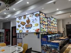 -碧海银沙海鲜餐厅(恒大海上威尼斯店)