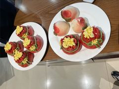-全聚德烤鸭店(马家堡店)
