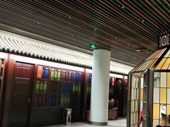 -古南都·老广东酒楼(龙江店)