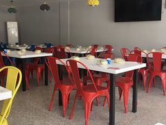 大堂-辣螃铠盆盆蟹大排档(总店)