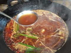 -云熙特色豆豉火锅