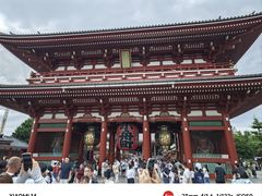 -浅草寺