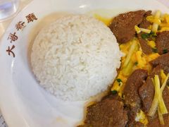 -大哥餐厅(西城花园店)