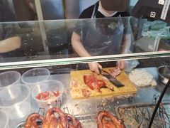-上海枇杷烤鸭(城乡贸易中心店)