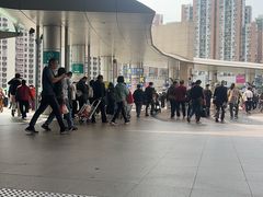 -珠海拱北口岸