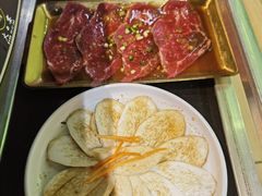 -炙城·韩式烤肉(南京东路店)