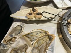 -火炉火自助餐(西直门凯德MALL店)