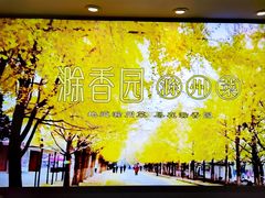 -滁香园·滁州菜(琅琊山店)