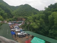 -将军关探险漂流