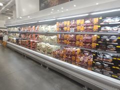 -山姆会员商店(亦庄创意生活广场店)