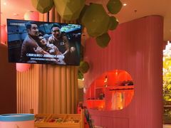 -水桶王国主题餐厅·聚会·生日派对·亲子活动·家庭套餐(亚龙湾希尔顿店)