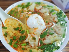 馄饨-胖子馄饨坊