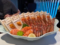 -黑木原精致料理·铁板烧