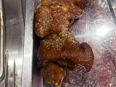 -7只羊·鲜羊肉串·地锅鸡精酿(玄武墨香路店)