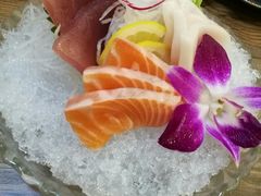 -红叶日料·放题·海胆·定食(星海店)