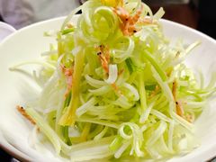 -鹊华居·地道鲁菜·海鲜·融合味(大明湖店)