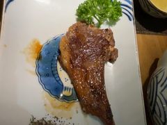 -福樱兰海鲜放题铁板烧(加州店)