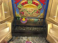 -汤姆熊欢乐世界(龙之梦店)