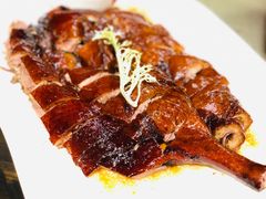 招牌烧鹅-猪肉婆私房菜(容桂总店)