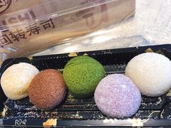 -佰禾寿司(学府凯德店)