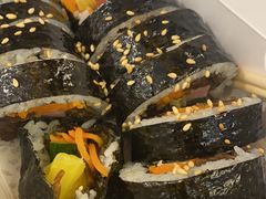 -传闻来紫菜包饭·打糕(西塔韩百店)
