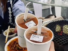 -松明一烤肉馆(鲁园店)
