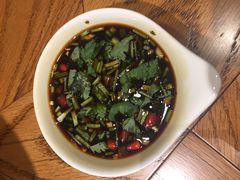 -阿罗新疆菜(人民广场店)