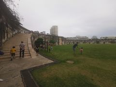 -石炮台公园