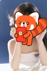 -小熊维尼高端孕婴摄影(清湖金銮店)