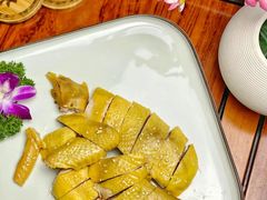 -东江渔村·古典园林·30年粤菜老字号(太和店)