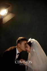 -CD视觉婚纱摄影