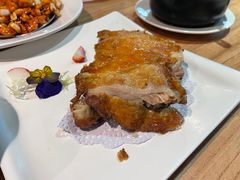 -小放牛炒菜馆(军校店)