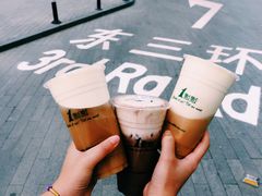 -1点点(银座和谐广场店)