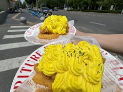 -哼蟹二将·烤肉酱蟹(合生汇店)